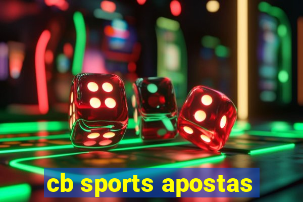 cb sports apostas